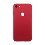 Picture of BAppleiPhone7Plus-128GB RED W. Embedded UICC Card